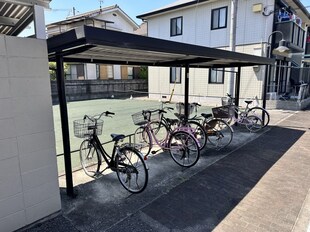 播磨高岡駅 徒歩34分 2階の物件外観写真